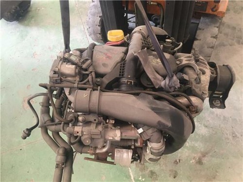 K9kc612 motore per dacia - ⭐,