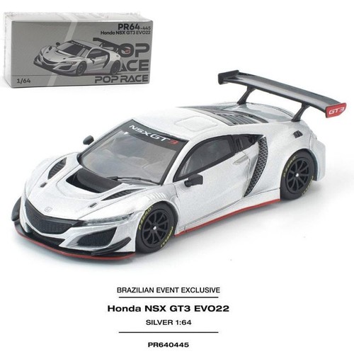 Honda nsx gt3 - nsx,