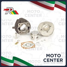 KIT CILINDRO DR 3 TRAVASI Ø