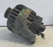 46800158 Alternatore  FIAT PANDA 1a Serie 1.1 ie 4x4 Trekking Ber. 3p/b/1108cc