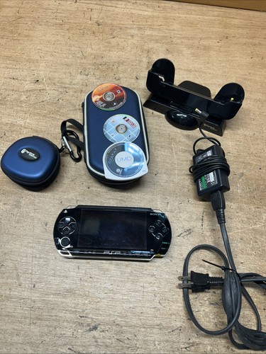 Sony psp 1001 testata - psp-1001,