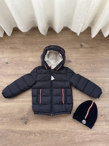 Set giacca cappello moncler - set,