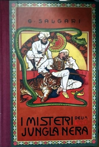 Libro romanzo misteri della - libro,