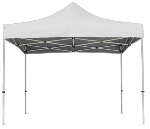 Gazebo giardino pieghevole - da,