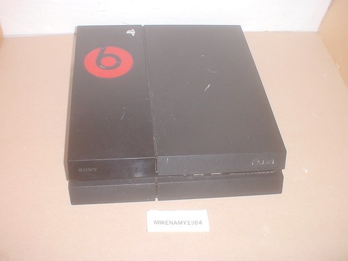 Console playstation ps4 - playstation, 4