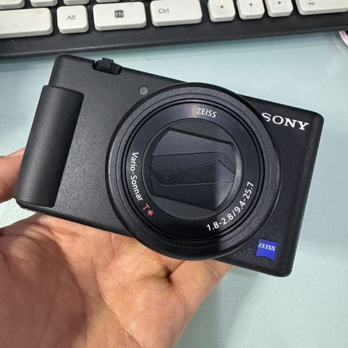 Sony 1 megapixel - sony, zv-1