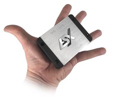 ESX QS TWO / B-Stock