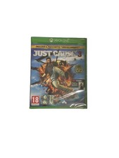 JUST CAUSE 3 - XBOX ONE -