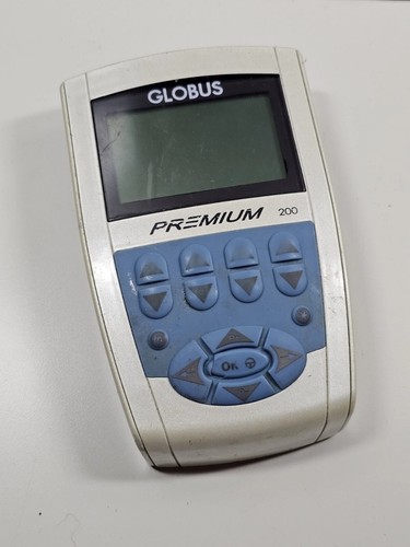 Globus premium 200 - globus,