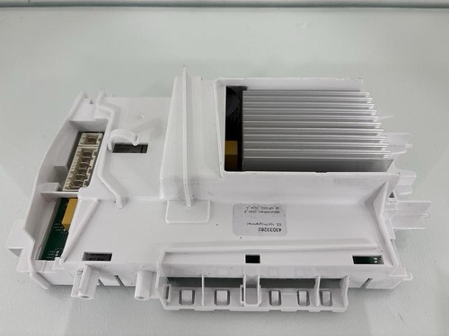 Modulo controllo candy - di,