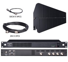 Combinatore antenna per