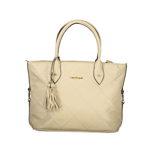 Laura biagiotti beige pvc - laura,