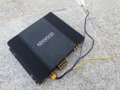 Kenwood kac 742 - kac-742, power