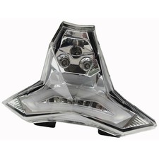 Indicatore posteriore led - posteriore, v