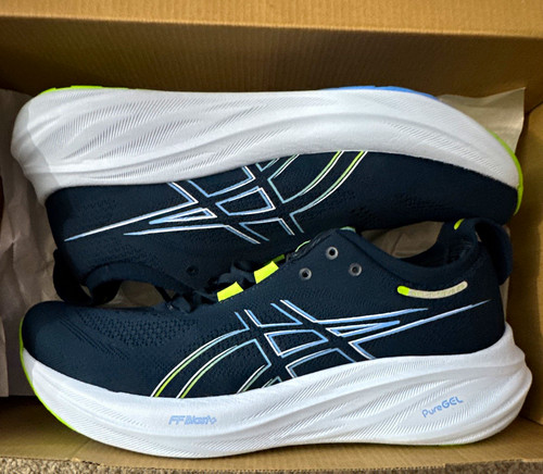 Asics gel nimbus sneaker - gel-nimbus, 26