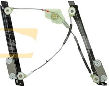 Alzacristallo Anteriore DX Per