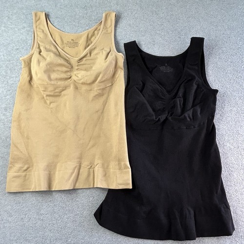 Set corsetto canottiera cami - 2,