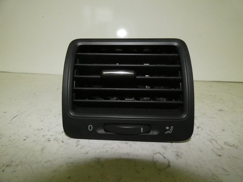 Bocchetta ventilazione