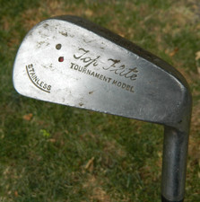 Mazza da golf vintage Spalding