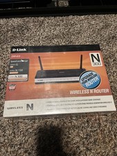 D-Link Router DIR-615 Wireless