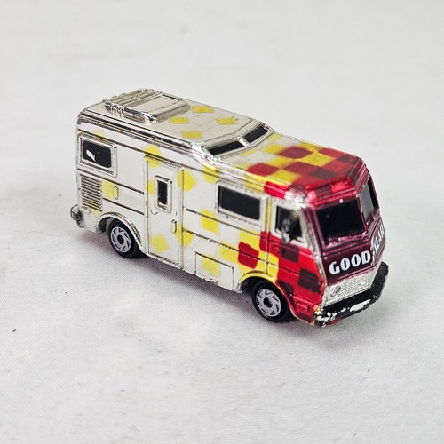Micro machines goodyear 1989 - goodyear,