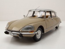 Modellino auto Citroen DS 23