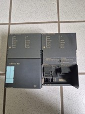 2x Siemens CP 343-1 Advanced