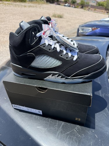 Uomo taglia air jordan 5 - air,