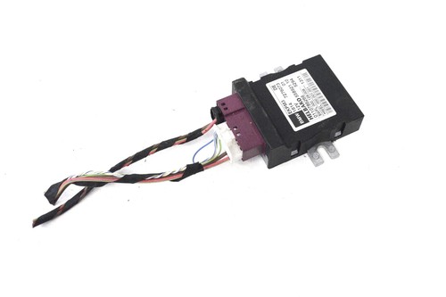 Centralina pompa carburante