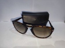 OCCHIALI DA SOLE PERSOL PIEGHEVOLI  EYEGLASSES VINTAGE (STEVE MCQUEEN)