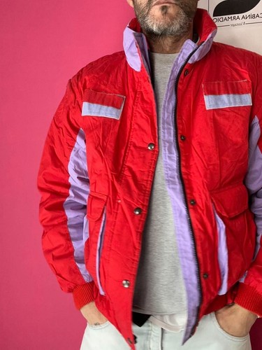 Giacca vintage spidi anni - vintage,