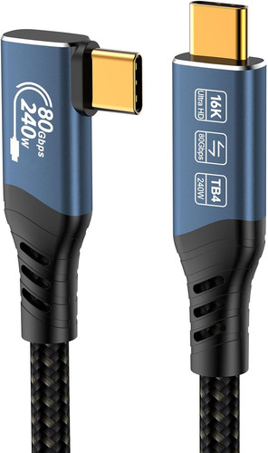 Cavo collegamento usb4 - collegamento, usb4™
