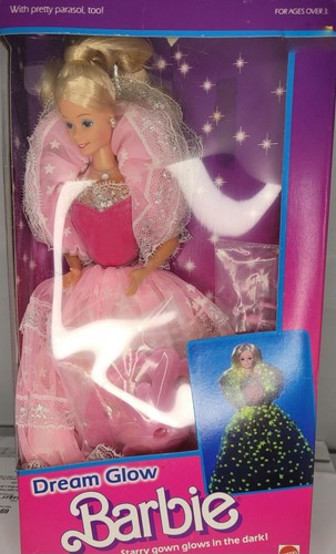Barbie mattel vintage 1985 - mattel,