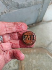 ww1 - Coccarda da berretto