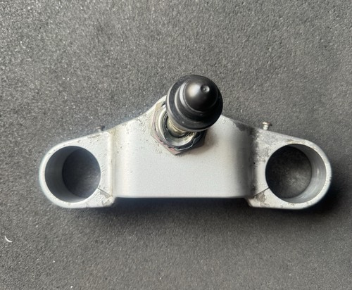 Piastra inferiore forcella bmw - inferiore,
