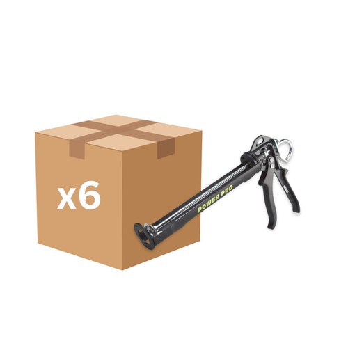 Sika power pro pistola - power,