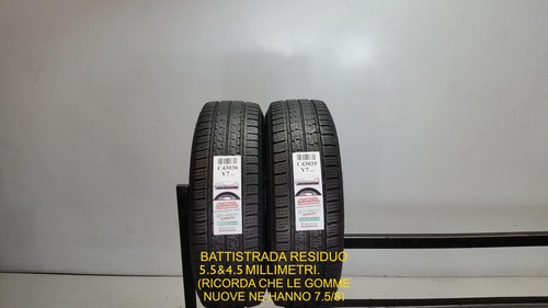 Gomme usate termiche - gomme,