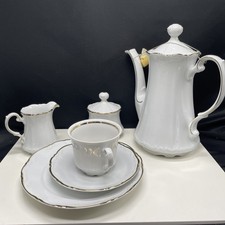 Mitterteich Bavaria, servizio