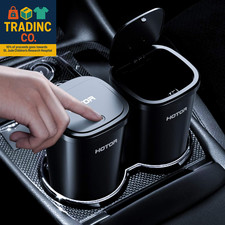 Pattumiera Auto, Pattumiera