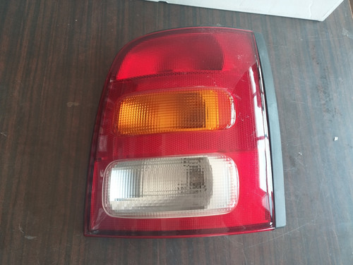 Nissan micra k11 1998 2000 - nissan,