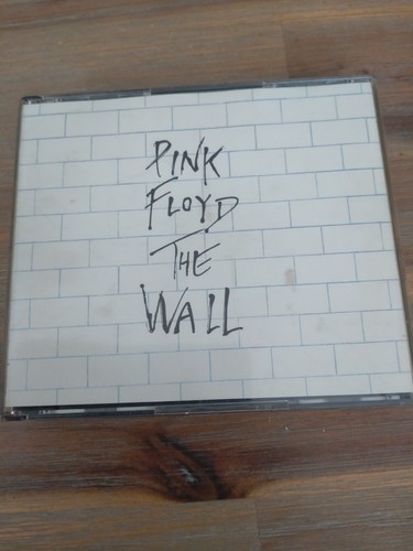 Pink floyd the wall - floyd,