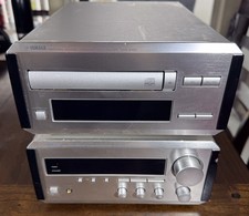 Yamaha ricevitore stereo suono - yamaha,