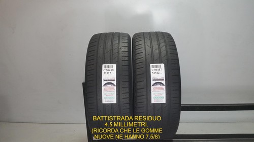 Gomme usate 245 45r19 98w - gomme,
