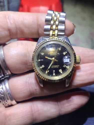 Orologio rolex datejust - orologio,
