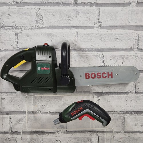 Bosch motosega cacciavite - bosch,