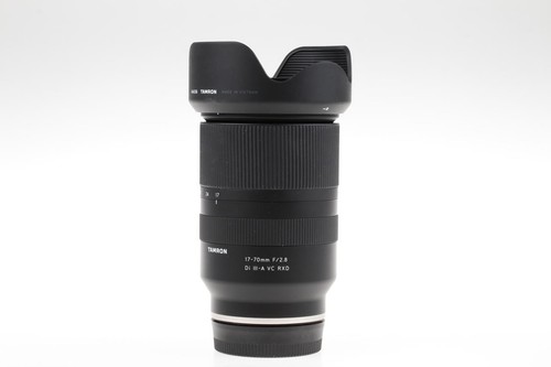 Tamron 8 di iii - tamron,