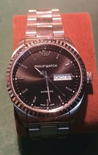 Orologio Philip Watch Caribe