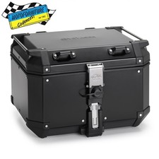 Valigie/Baule Post Alluminio