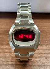 Orologio digitale retrò