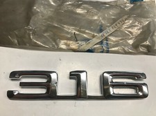 51141869970 SIGLA MODELLO BMW